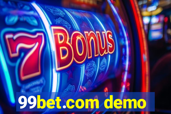 99bet.com demo